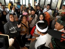 Pemprov Siap Bantu Pulangkan 45 Warga Jabar Terdampak Banjir Aceh