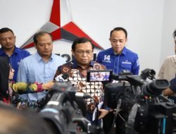 Penguatan Sektor Riil Jadi Kunci Capai Pertumbuhan Ekonomi 5,4 Persen pada 2026