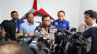 Penguatan Sektor Riil Jadi Kunci Capai Pertumbuhan Ekonomi 5,4 Persen pada 2026