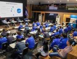 BRAINS Partai Demokrat Sampaikan 5 Kunci Sukses Pertumbuhan Ekonomi di 2026