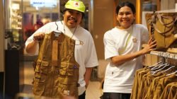 Toserbaku Kolaborasi dengan 347 Homebreaks, Rayakan Kultur dan Ritme Kota Bandung