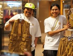 Toserbaku Kolaborasi dengan 347 Homebreaks, Rayakan Kultur dan Ritme Kota Bandung