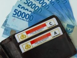 Berapa Biaya Perpanjangan SIM di Bandung? Ini Rinciannya