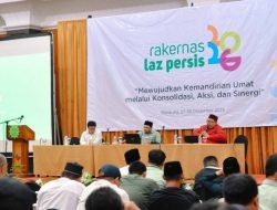 Menuju 2026, LAZ PERSIS Dorong Transformasi Zakat Berbasis Digital dan Tata Kelola Profesional