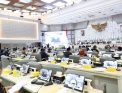 Menutup 2025, Lima Raperda Resmi Disahkan DPRD Jabar Menjadi Perda