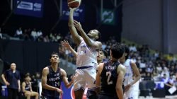 Nestlé MILO Olahraga