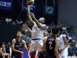 Nestlé MILO Konsisten Dukung Pembinaan Olahraga, Support Liga Mahasiswa 2025 Basketball