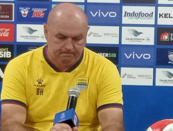 Jamu PSM Makassar, Penting bagi Persib Bandung untuk Menang