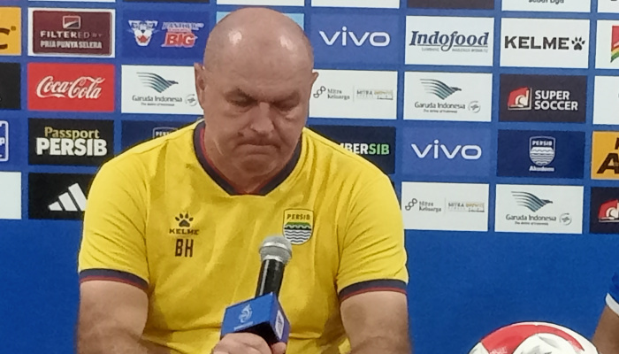 Persib Bandung bakal melakoni laga penting pada Pekan 8 Super League 2025-2026, menghadapi PSM Makassar, Sabtu (27/12/2025) malam.