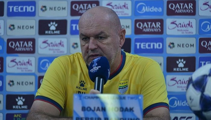 Persib Bandung bakal menghadapi laga menentukan pada matchday 6 ACL 2 2025-2026, menjamu Bangkok United, Rabu (10/12/2025) malam.