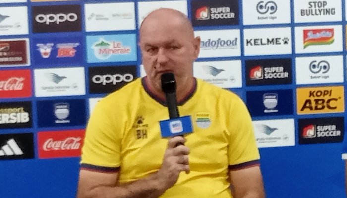 Tim Persib Bandung bakal melakoni laga penting untuk mempertahankan posisinya di papan atas Super League 2025-2026, menjamu Bhayangkara FC.