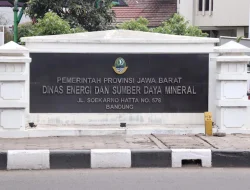 Tahun 2025, Jabar Perkuat Tata Kelola SDA Berbasis Konservasi