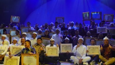 Lewat Tapal Desa, DPMDesa Jabar Dorong Pemerataan Pembangunan Daerah