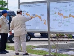 Dukungan Prof Achmad Tjachja untuk Presiden Prabowo : Laut Kunci Kemandirian Pangan Indonesia