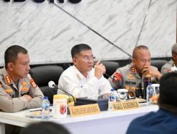 Persib Vs Persija, Wabug Imbau Pemda di 27 Kota/Kab di Jabar Gelar Nobar