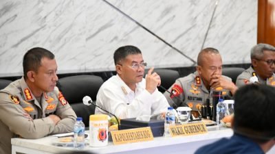 Persib Vs Persija, Wabug Imbau Pemda di 27 Kota/Kab di Jabar Gelar Nobar