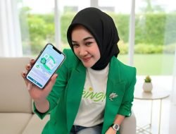 Transformasi Digital Melaju Pesat, Transaksi Digital Pegadaian di Jabar Tumbuh Signifikan Sepanjang 2025