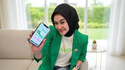Transformasi Digital Melaju Pesat, Transaksi Digital Pegadaian di Jabar Tumbuh Signifikan Sepanjang 2025