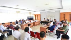 Komisi I DPRD Jabar Dorong Gubernur Serius Tangani Konflik Agraria