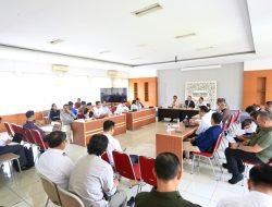 Komisi I DPRD Jabar Dorong Gubernur Serius Tangani Konflik Agraria