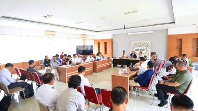 Komisi I DPRD Jabar Dorong Gubernur Serius Tangani Konflik Agraria