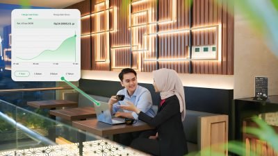 Pegadaian Kanwil Jabar Dukung Tren Loud Budgeting: Seni Berani Berhemat demi Masa Depan