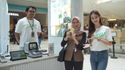 Pegadaian Jabar Sambut Pengalaman Baru di Aplikasi Tring! Digital Lounge