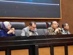 Komisi I DPRD Jabar Evaluasi SE Gubernur Terkait Perumahan dan Pertambangan