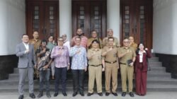 Kota Bandung Disiapkan Jadi Tempat Selangor International Business Summit 2026