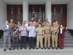 Kota Bandung Disiapkan Jadi Tempat Selangor International Business Summit 2026