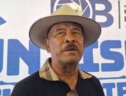 Mariano Peralta Dirumorkan ke Persib, Umuh Muchtar Buka Suara 