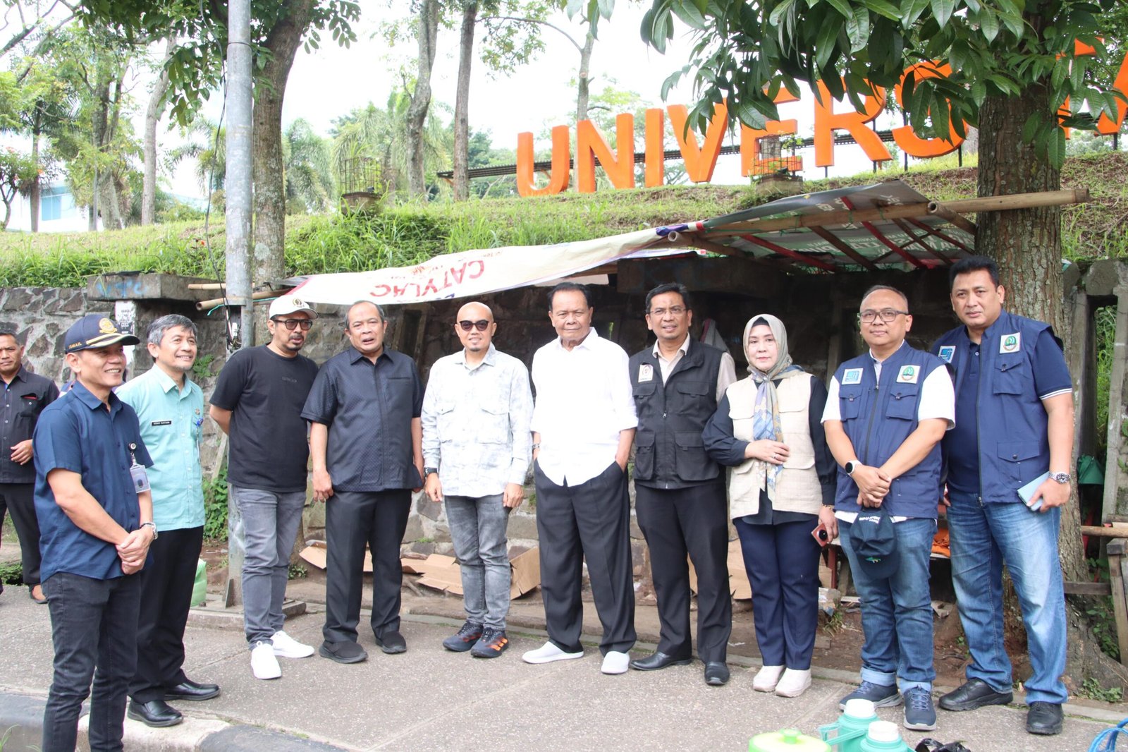 DPRD Jabar Dorong Penguatan Fasilitas BRT Bandung Raya Demi Kenyamanan Publik