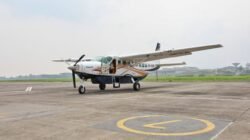 Dorong Pariwisata dan Ekonomi, Wings Air Buka Rute Yogyakarta–Bandung