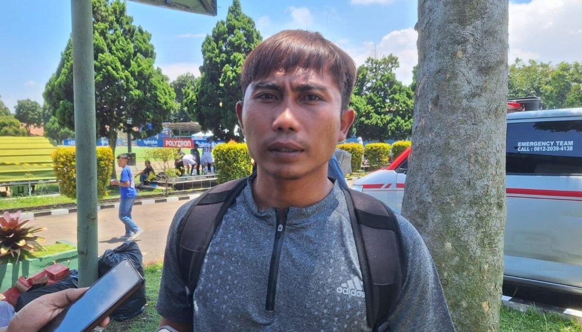 Hydroplus Soccer League U-18, Mojang Priangan Kalahkan Saswco Mojang 