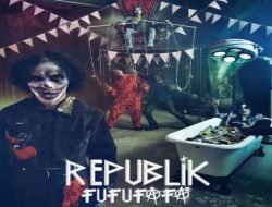Slank Kembali Tunjukkan Taring Lewat Rilis Lagu Republik Fufufafa