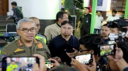 Jelang Ramadan, Pemkot Bandung Intensifkan Penertiban Gepeng