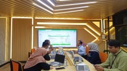 Kinerja Emas Pegadaian Jawa Barat Melonjak Drastis 295,51% di Tahun 2025