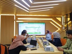 Kinerja Emas Pegadaian Jawa Barat Melonjak Drastis 295,51% di Tahun 2025