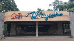 Kawasan Ciater Kabupaten Subang seakan tak pernah berhenti menghadirkan pesona dan inovasi untuk memanjakan setiap wisatawan.