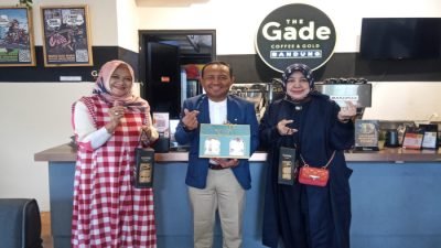 Pegadaian Jabar Catat Lonjakan Nasabah Baru 43,54% di Tahun 2025