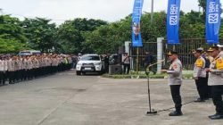 Rivalitas Tinggi, Polda Jabar Lakukan Pengamanan All Out Laga Persib vs Persija