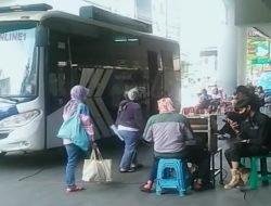 Ini Lokasi Layanan SIM untuk Warga Kota Bandung