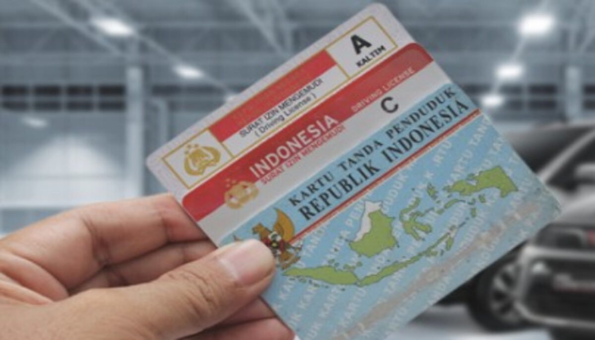 Pernah terbayang harus kembali duduk di ruang ujian teori dan praktik mengemudi hanya karena lupa satu tanggal.