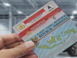 Perpanjang SIM Kini Lebih Praktis, Simak Langkah-Langkahnya