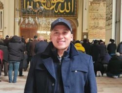 Dirgahayu Pusat Psikologi TNI, Billy Martasandy Soroti Peran Strategis Psikologi dalam Penguatan Prajurit