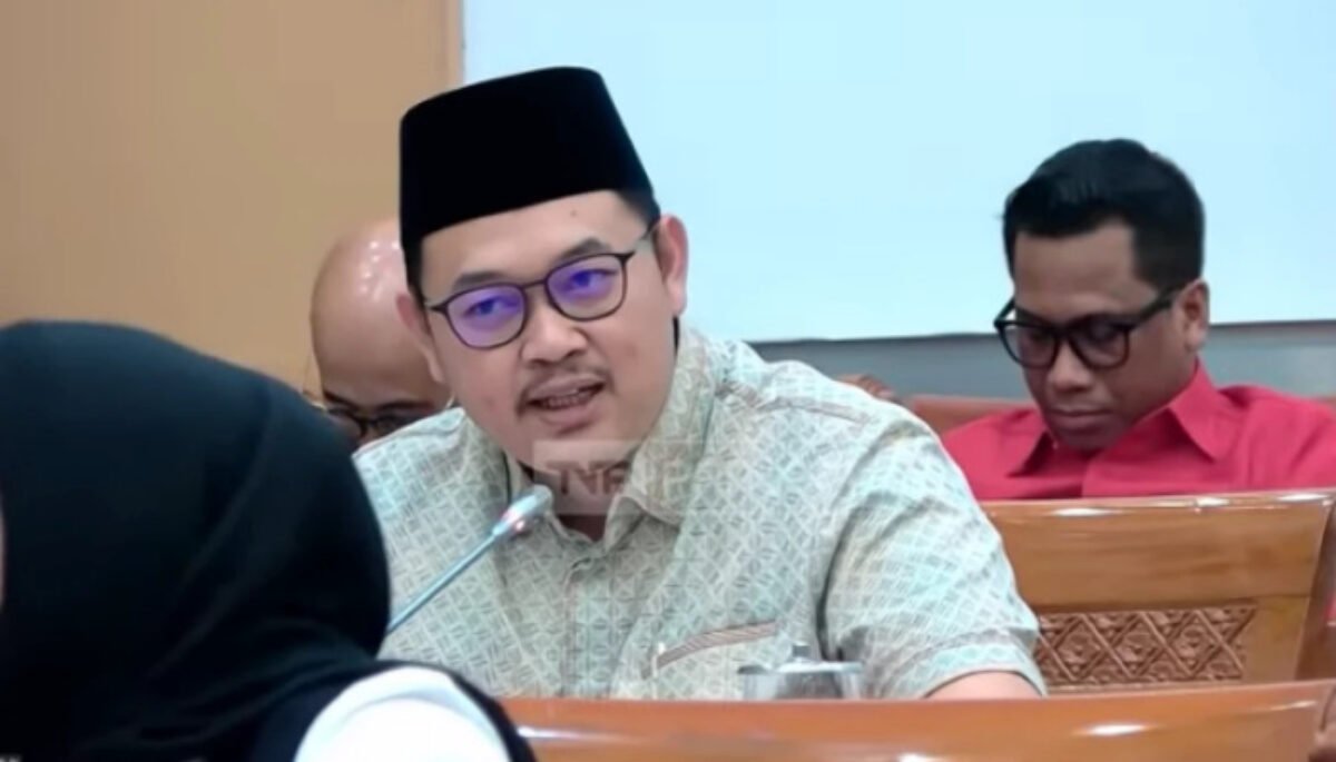 Azis Sefudin meminta pemerintah lebih serius dalam menangani kasus kekerasan terhadap perempuan dan anak yang terus meningkat.