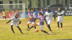 Gelaran MilkLife Soccer Challenge (MLSC) Bandung Seri 2 2025–2026 bukan sekadar turnamen sepak bola putri usia dini. 