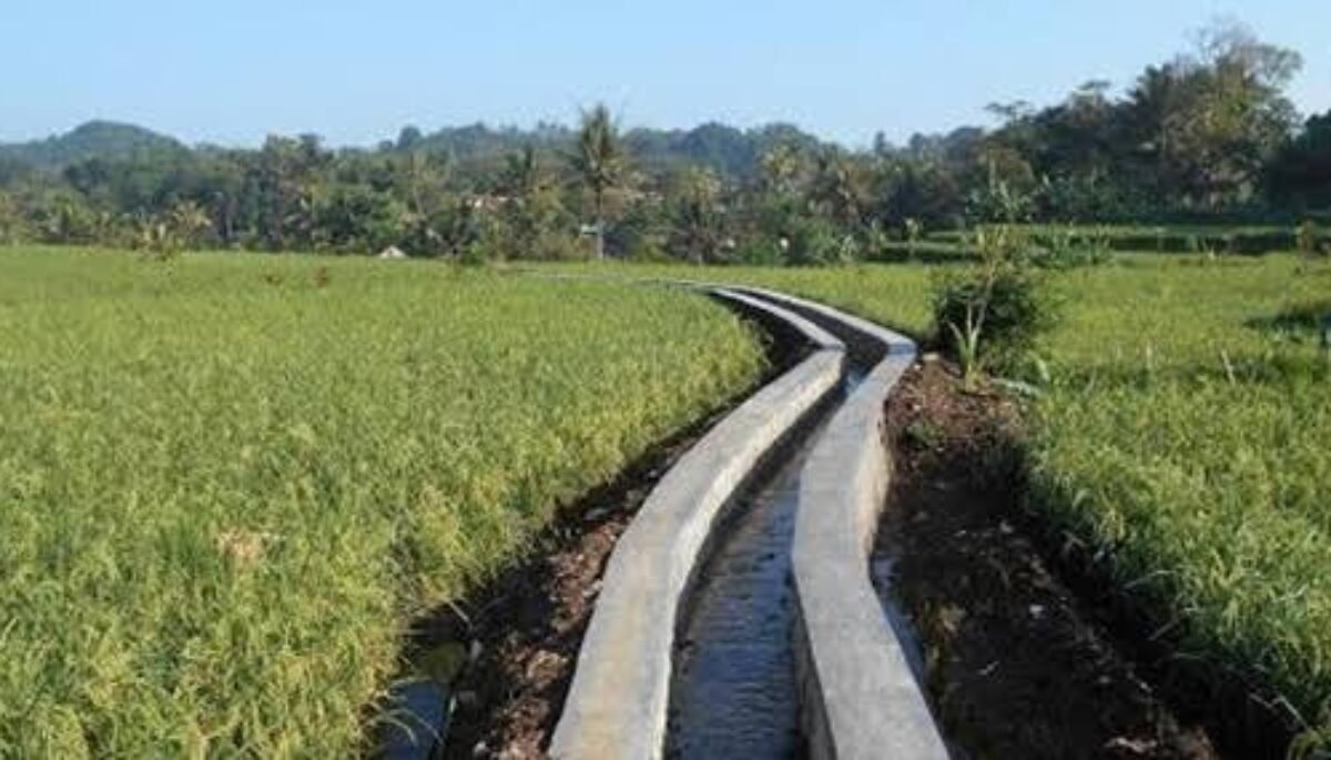Anggaran Terbatas, Pembangunan Desa di Jabar Tetap Digenjot