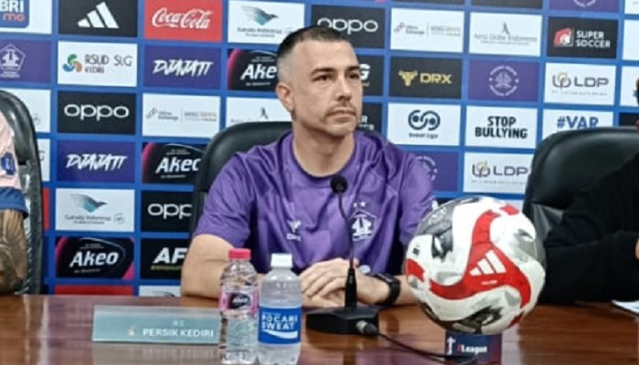 Tim Persib Bandung kembali mendapatkan ujian dalam misinya mempertahankan posisi puncak klasemen Super League 2025-2026.