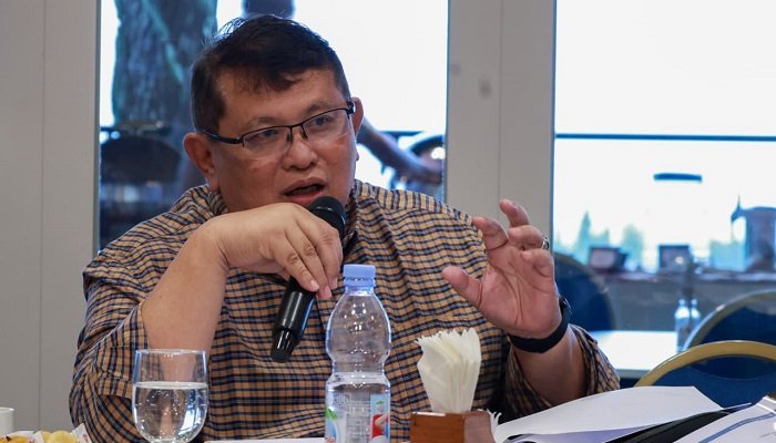 Komisi V DPRD Jabar menyoroti berbagai persoalan serius dalam pembangunan pendidikan, khususnya Unit Sekolah Baru dan Ruang Kelas Baru.